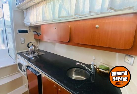 Embarcaciones - BARCO CUSTON COMPAQ 2011 - En Venta