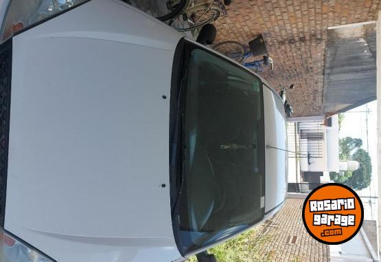 Autos - Ford Focus 2008 Nafta 174000Km - En Venta