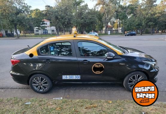 Otros - VENDO TAXI COMPLETO - En Venta