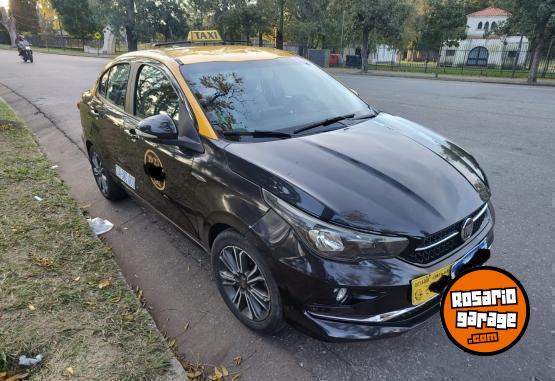 Otros - VENDO TAXI COMPLETO - En Venta