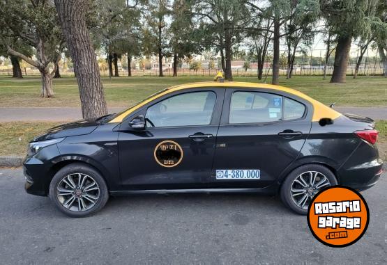 Otros - VENDO TAXI COMPLETO - En Venta