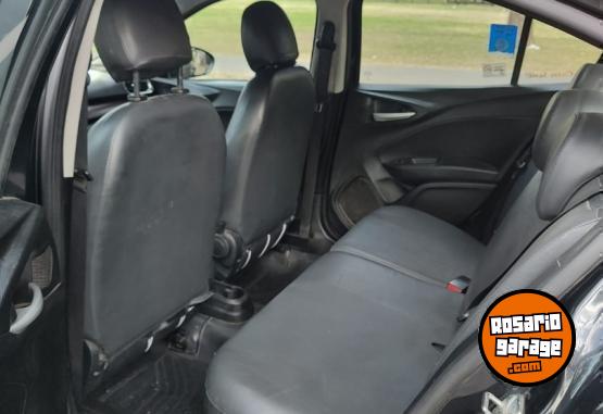 Otros - VENDO TAXI COMPLETO - En Venta