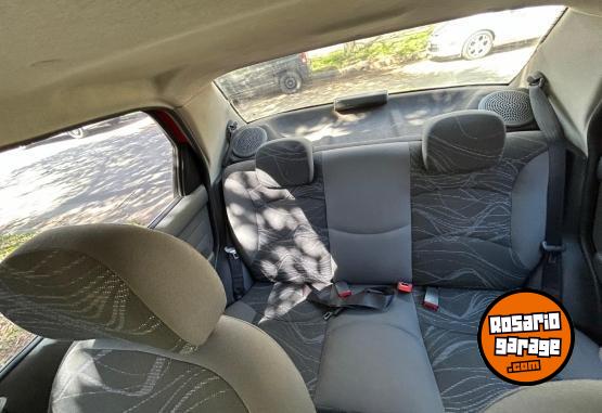 Autos - Fiat Siena 2014 GNC 109000Km - En Venta