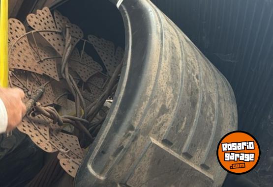 Accesorios para Autos - Guardabarro universal camion - En Venta