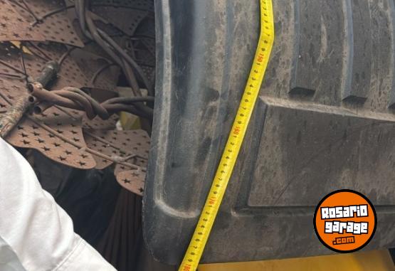 Accesorios para Autos - Guardabarro universal camion - En Venta