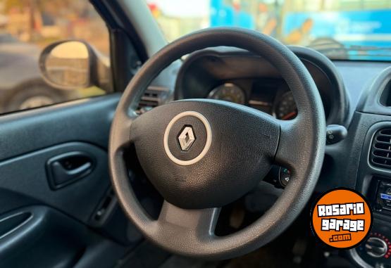 Autos - Renault Clio MIO 1.2 PACK 2015 Nafta  - En Venta