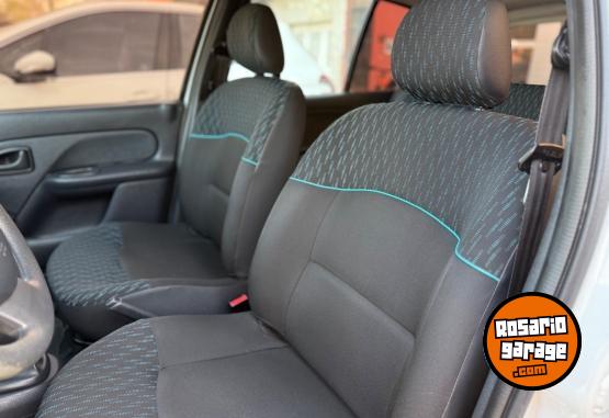 Autos - Renault Clio MIO 1.2 PACK 2015 Nafta  - En Venta