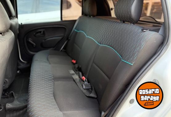 Autos - Renault Clio MIO 1.2 PACK 2015 Nafta  - En Venta