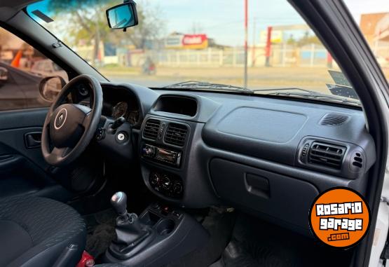 Autos - Renault Clio MIO 1.2 PACK 2015 Nafta  - En Venta