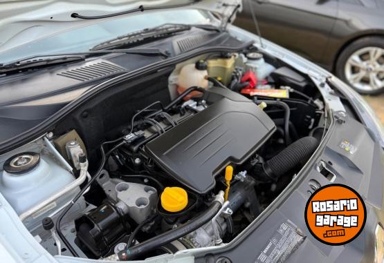 Autos - Renault Clio MIO 1.2 PACK 2015 Nafta  - En Venta