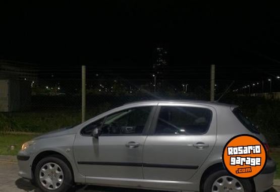 Autos - Peugeot 307 2008 Nafta 143000Km - En Venta
