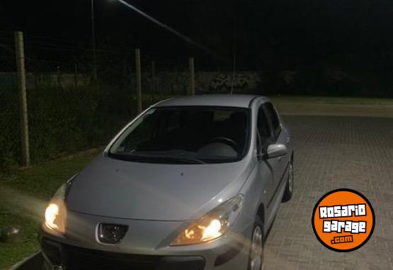 Autos - Peugeot 307 2008 Nafta 143000Km - En Venta