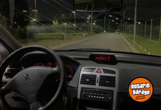 Autos - Peugeot 307 2008 Nafta 143000Km - En Venta