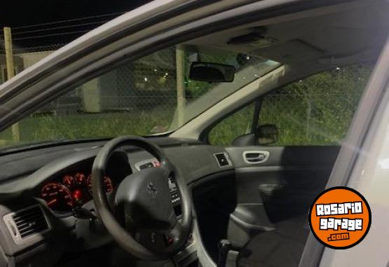 Autos - Peugeot 307 2008 Nafta 143000Km - En Venta