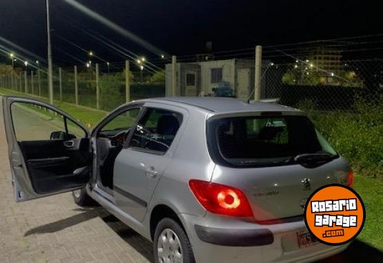 Autos - Peugeot 307 2008 Nafta 143000Km - En Venta