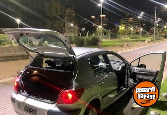 Autos - Peugeot 307 2008 Nafta 143000Km - En Venta