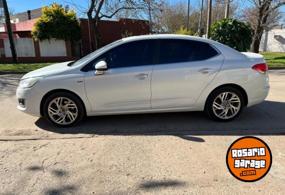 Autos - Citroen C4 Lounge 1.6 Exclusive 2015 Nafta 183000Km - En Venta