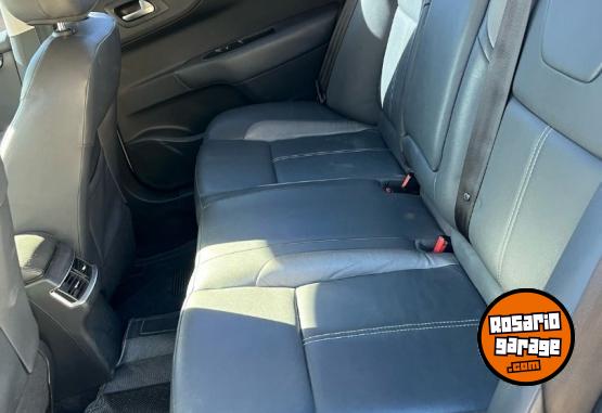 Autos - Citroen C4 Lounge 1.6 Exclusive 2015 Nafta 183000Km - En Venta