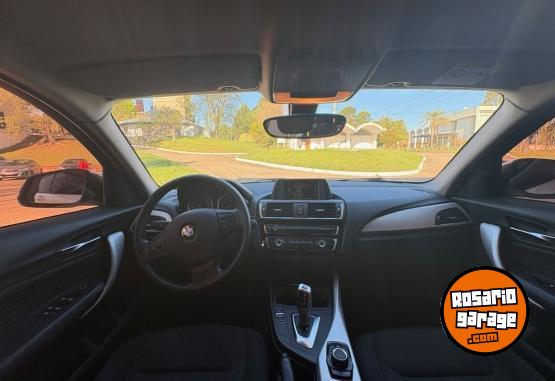 Autos - Bmw 118i 2017 Nafta 118000Km - En Venta