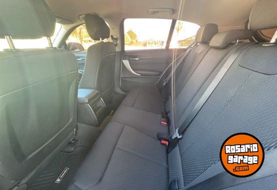 Autos - Bmw 118i 2017 Nafta 118000Km - En Venta