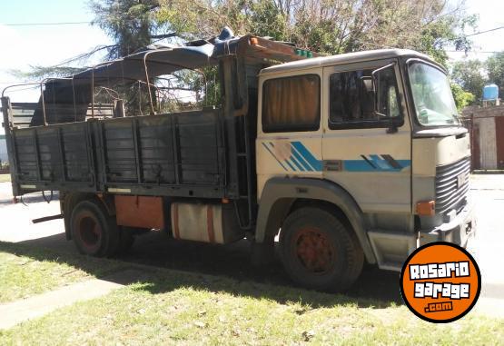 Camiones y Gras - Vendo Fiat 150 - En Venta