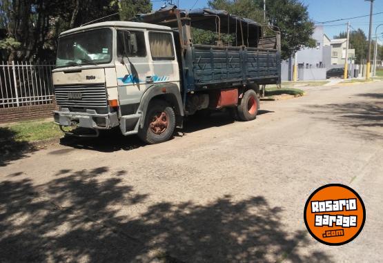 Camiones y Gras - Vendo Fiat 150 - En Venta