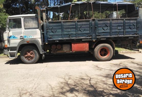 Camiones y Gras - Vendo Fiat 150 - En Venta