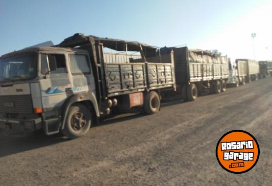 Camiones y Gras - Vendo Fiat 150 - En Venta