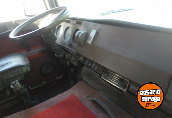 Camiones y Gras - Vendo Fiat 150 - En Venta