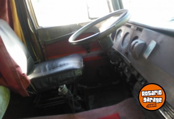 Camiones y Gras - Vendo Fiat 150 - En Venta