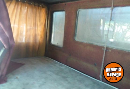 Camiones y Gras - Vendo Fiat 150 - En Venta