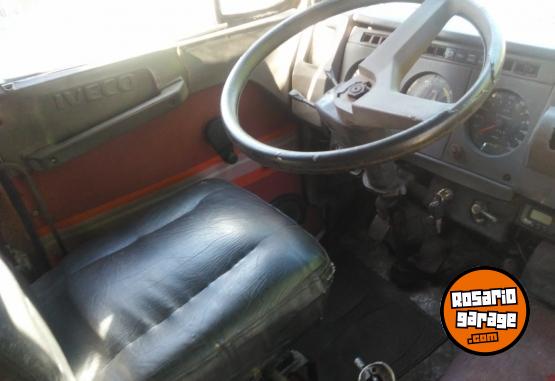 Camiones y Gras - Vendo Fiat 150 - En Venta