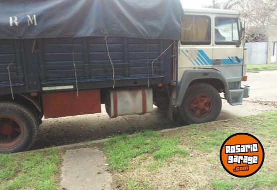 Camiones y Gras - Vendo Fiat 150 - En Venta