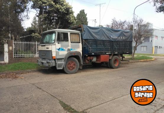 Camiones y Gras - Vendo Fiat 150 - En Venta