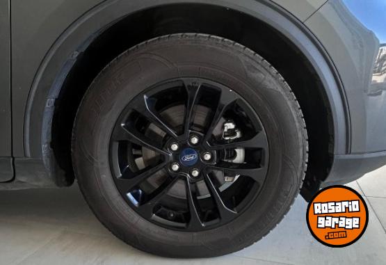 Autos - Ford KUGA 2.5 2020 Electrico / Hibrido 70000Km - En Venta