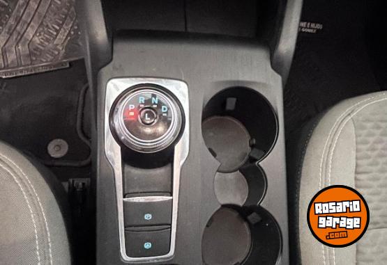 Autos - Ford KUGA 2.5 2020 Electrico / Hibrido 70000Km - En Venta