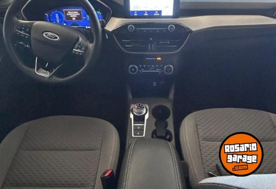 Autos - Ford KUGA 2.5 2020 Electrico / Hibrido 70000Km - En Venta