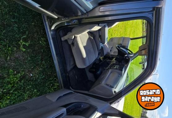Camionetas - Ford RANGER 2000 Diesel 284000Km - En Venta