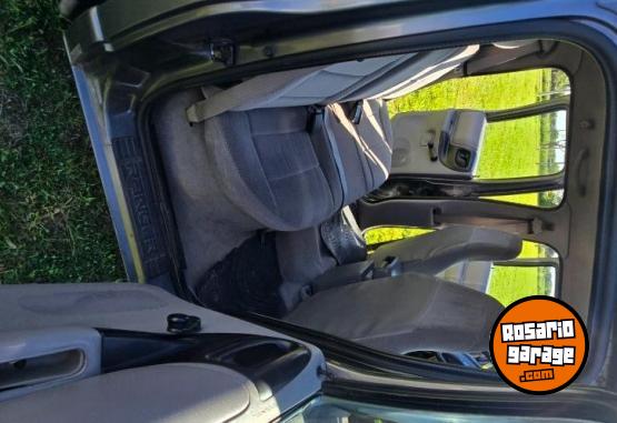 Camionetas - Ford RANGER 2000 Diesel 284000Km - En Venta