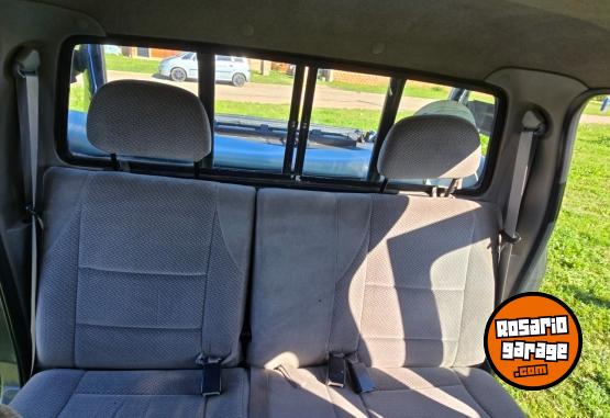 Camionetas - Ford RANGER 2000 Diesel 284000Km - En Venta