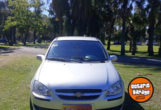 Autos - Chevrolet CLASSIC 2014 GNC  - En Venta