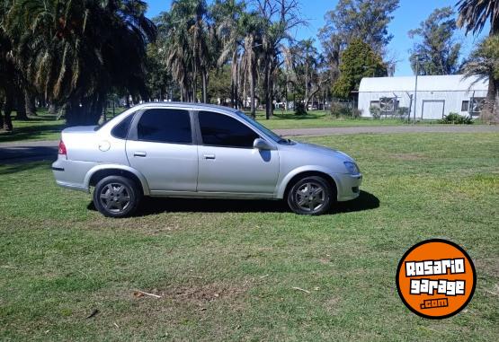 Autos - Chevrolet CLASSIC 2014 GNC  - En Venta