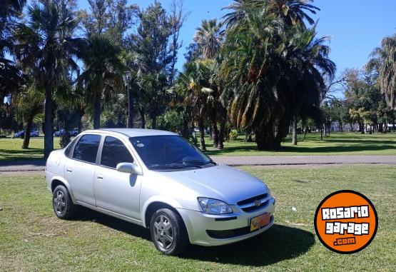 Autos - Chevrolet CLASSIC 2014 GNC  - En Venta