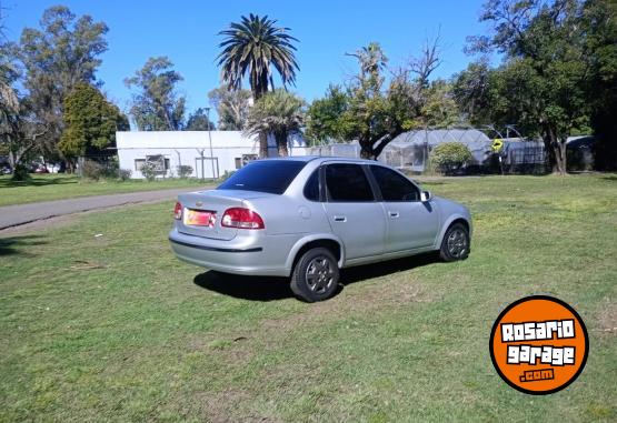 Autos - Chevrolet CLASSIC 2014 GNC  - En Venta