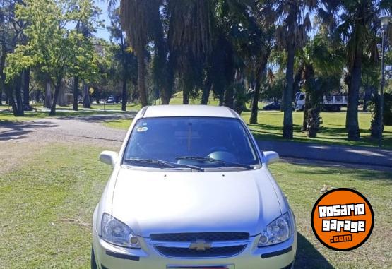 Autos - Chevrolet CLASSIC 2014 GNC  - En Venta