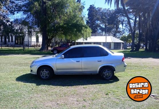 Autos - Chevrolet CLASSIC 2014 GNC  - En Venta