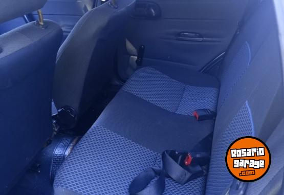 Autos - Chevrolet CLASSIC 2014 GNC  - En Venta