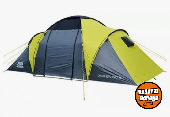 Otros - Carpa con galeria - En Venta