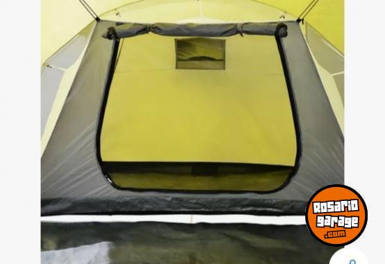 Otros - Carpa con galeria - En Venta