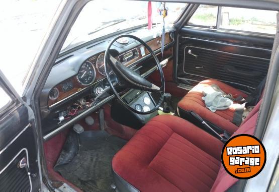 Clsicos - Vendo Fiat 125 Berlina - En Venta